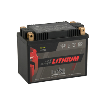Bateria LITIO-LFP20