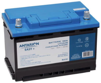 BATERIA BL6103