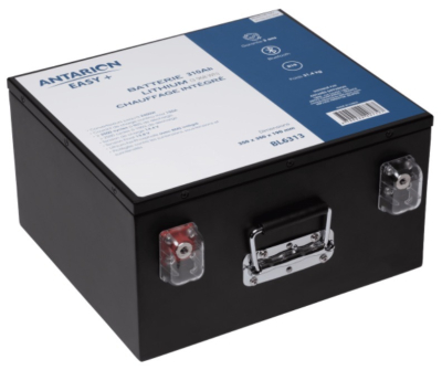 BATERIA BL6313