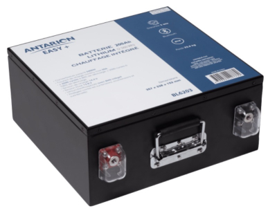 BATERIA BL6203