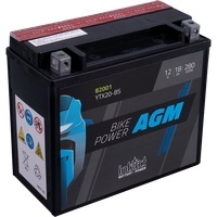 Bateria YTX20-BS AGM