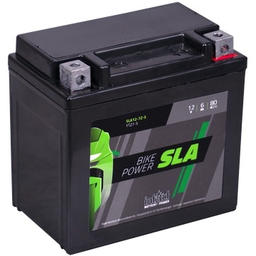 Bateria YTZ7S SLA